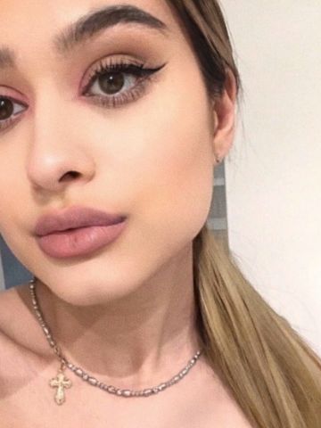 Грета Top Реал Омсукчан